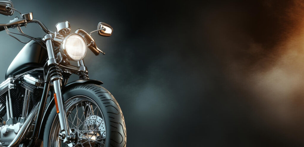 רקע אופנועים